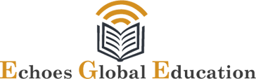 Echoes Global Education logo